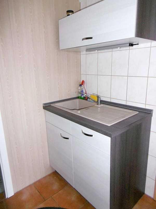 Ruegen_Fewo 42 Rambin Kültér fotó
